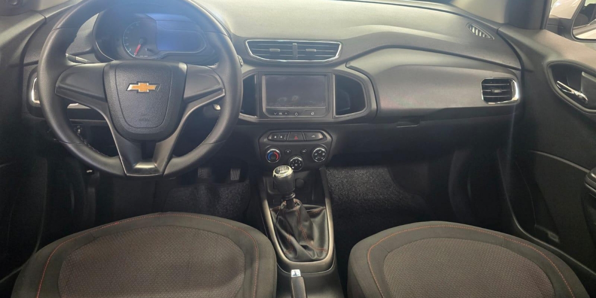 Chevrolet ONIX 1.4 LTZ - foto 2