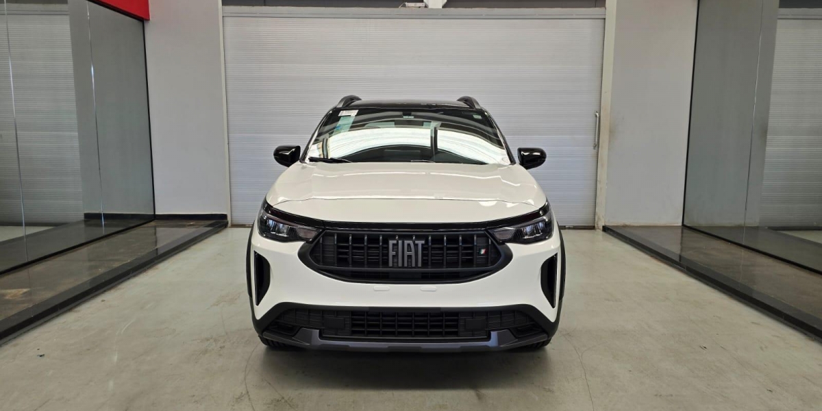 Fiat PULSE EDIÇÃO LOLLAPALOOZA - foto 3