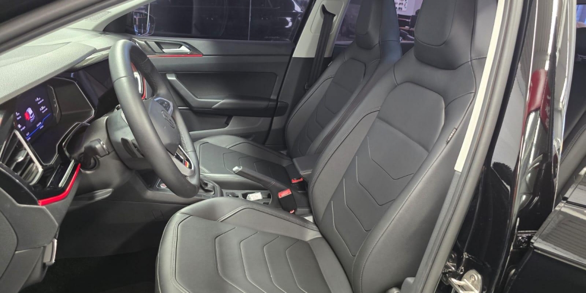 Volkswagen POLO TSI HIGHLINE - foto 2