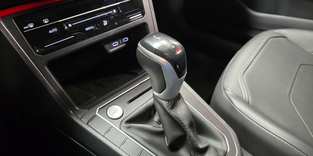 Volkswagen POLO TSI HIGHLINE - foto 5