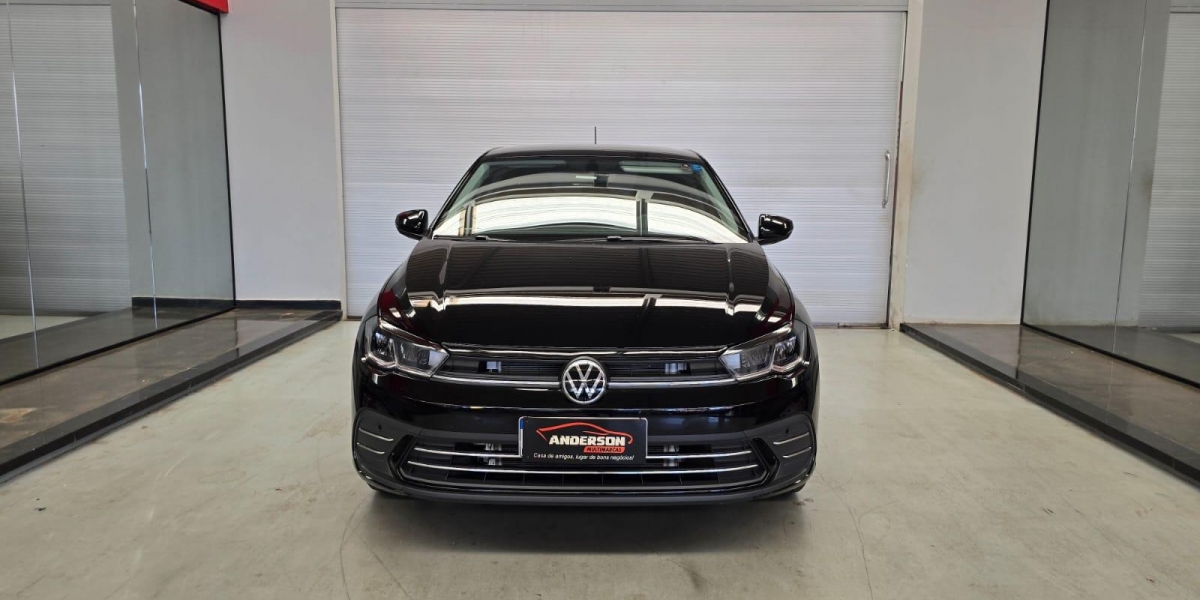 Volkswagen POLO TSI HIGHLINE - foto 6