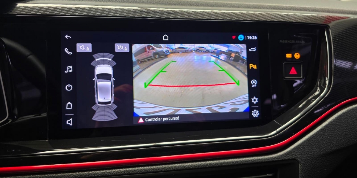 Volkswagen POLO TSI HIGHLINE - foto 4