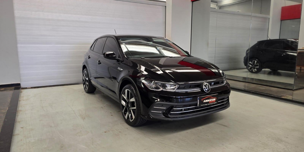 Volkswagen POLO TSI HIGHLINE - foto 7